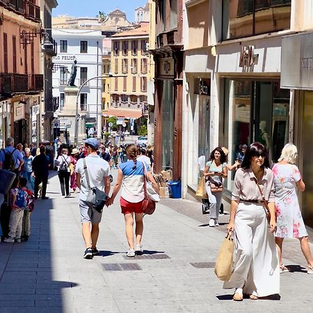 Apartment In The City Centre Cagliari Zewnętrze zdjęcie