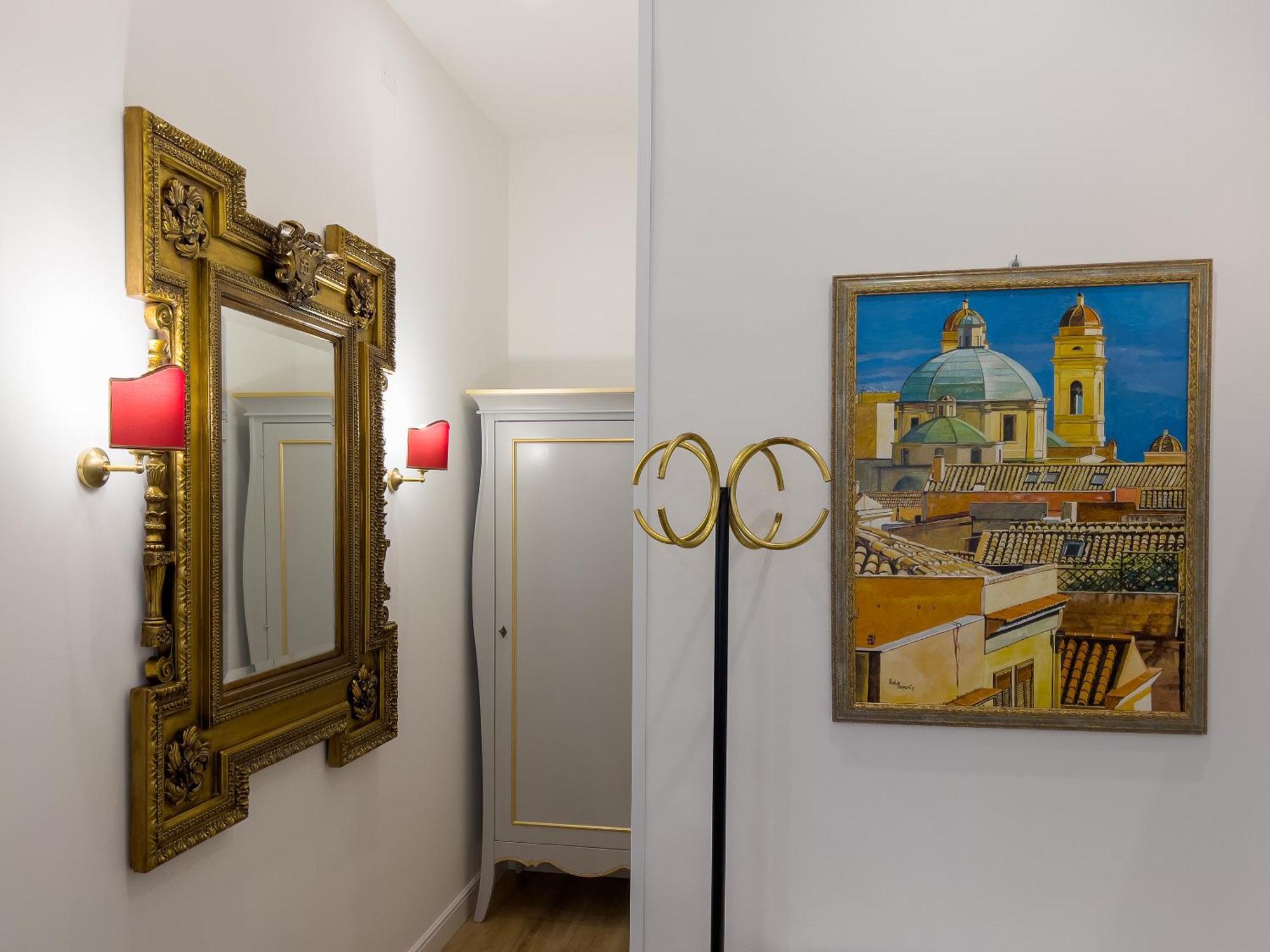 Apartment In The City Centre Cagliari Zewnętrze zdjęcie