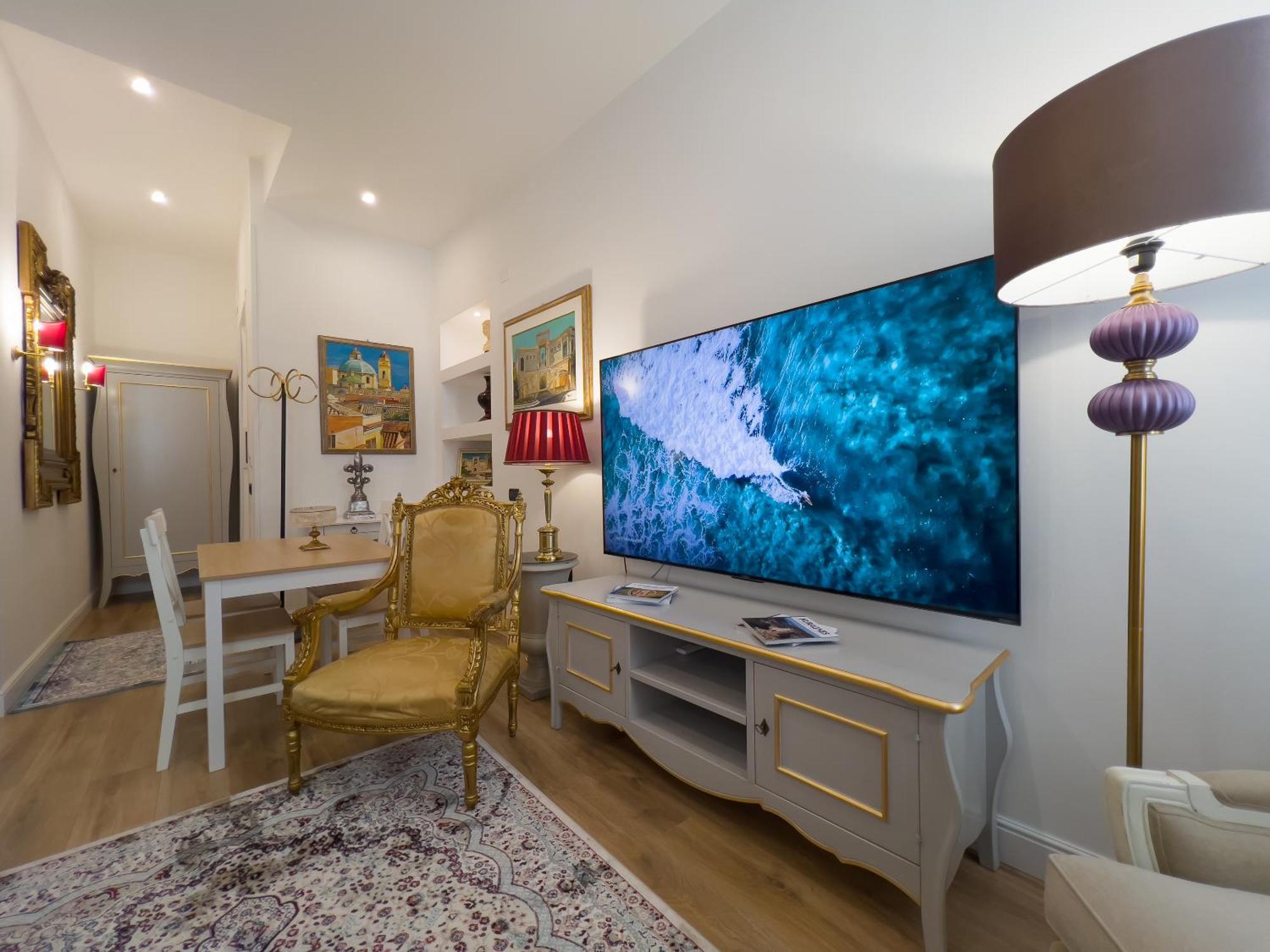Apartment In The City Centre Cagliari Zewnętrze zdjęcie
