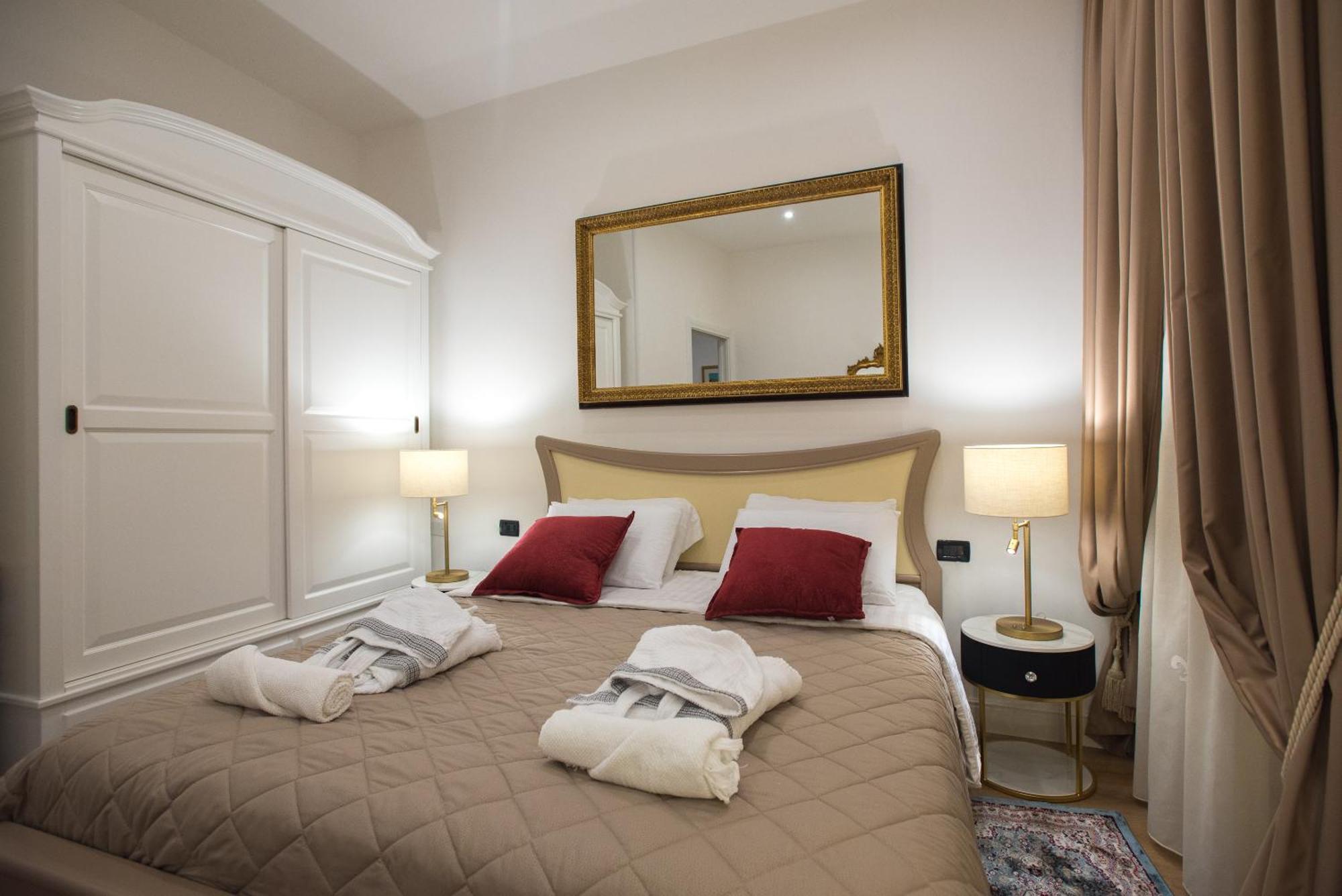 Apartment In The City Centre Cagliari Zewnętrze zdjęcie