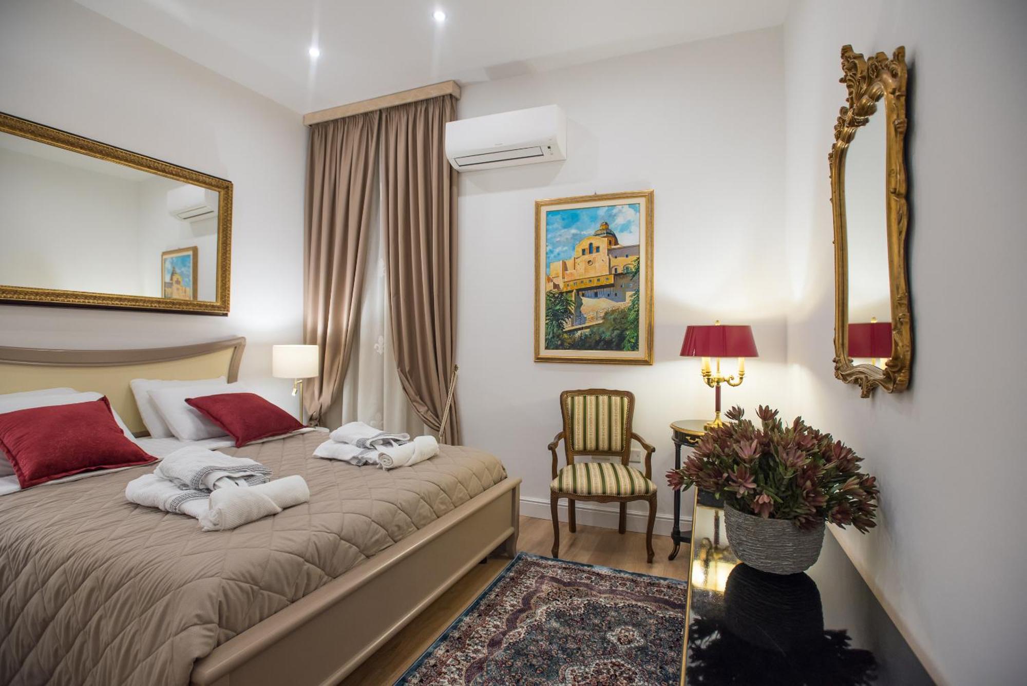 Apartment In The City Centre Cagliari Zewnętrze zdjęcie