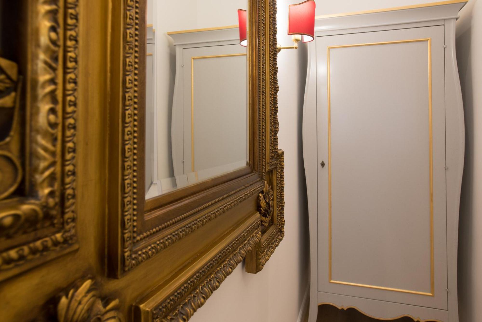 Apartment In The City Centre Cagliari Zewnętrze zdjęcie
