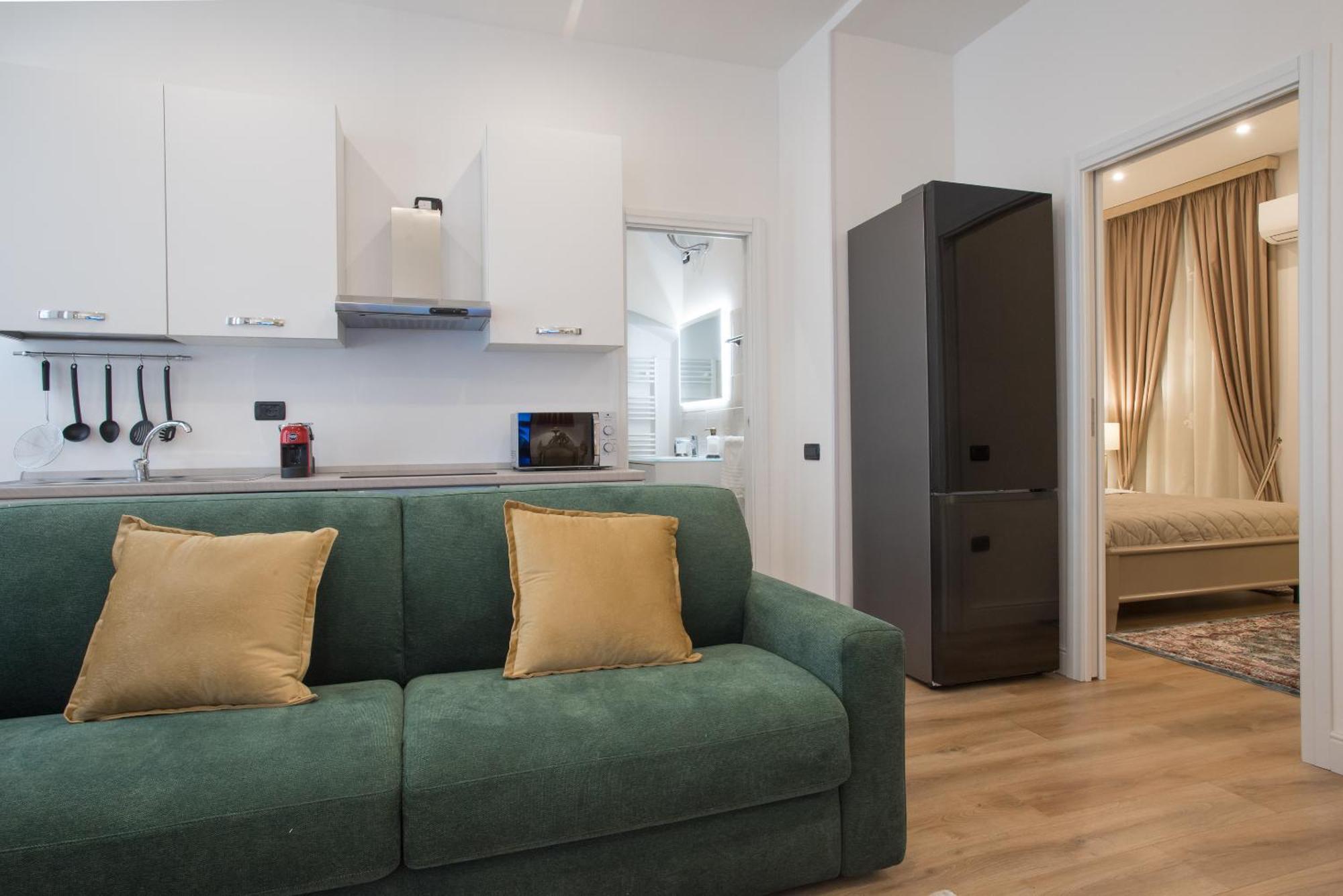 Apartment In The City Centre Cagliari Zewnętrze zdjęcie