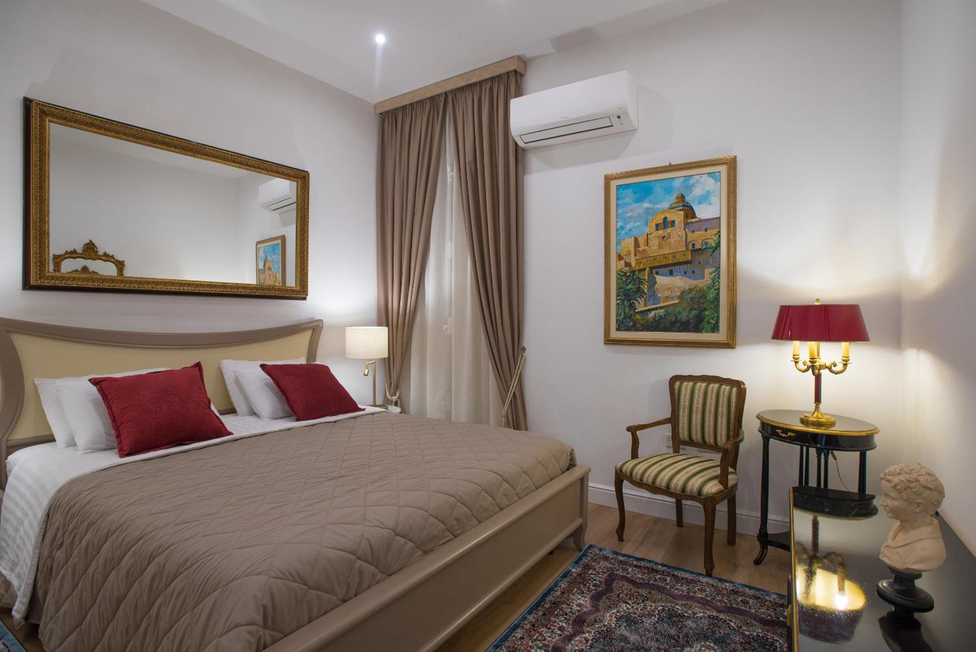 Apartment In The City Centre Cagliari Zewnętrze zdjęcie