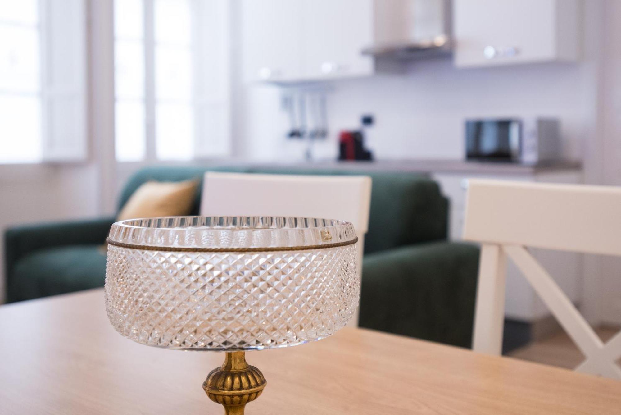 Apartment In The City Centre Cagliari Zewnętrze zdjęcie
