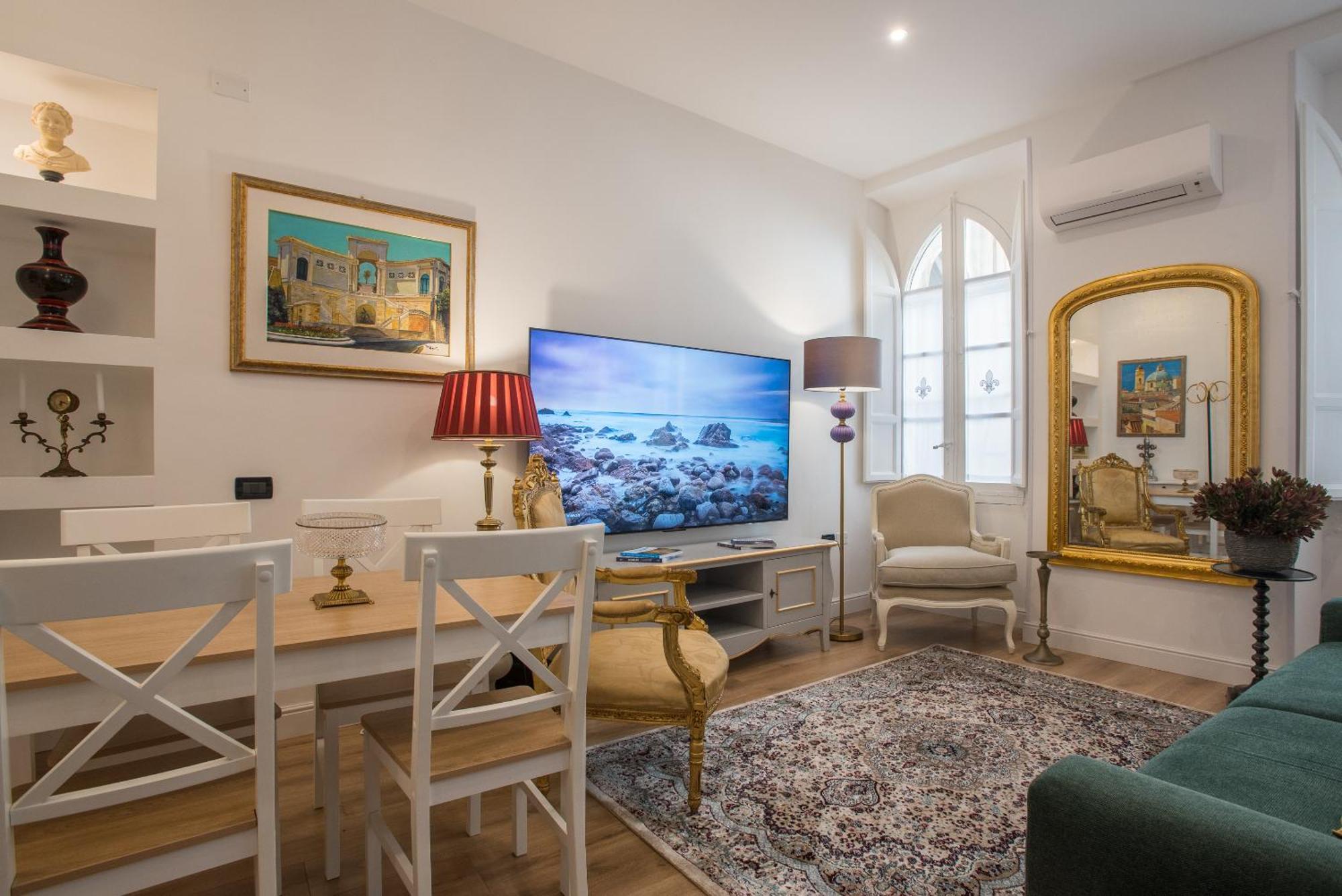 Apartment In The City Centre Cagliari Zewnętrze zdjęcie