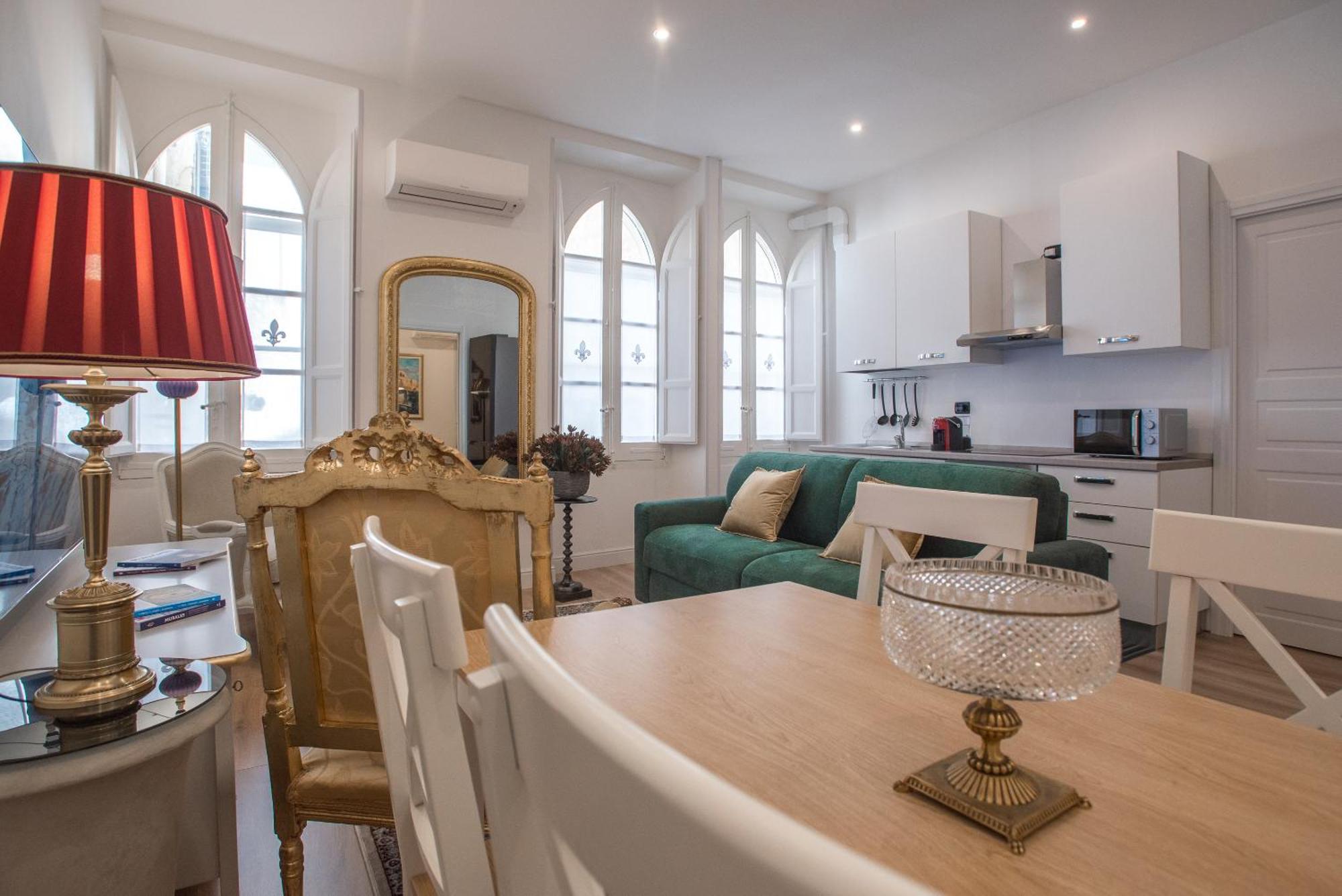 Apartment In The City Centre Cagliari Zewnętrze zdjęcie